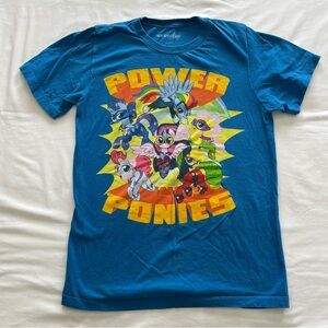 My Little Pony - Power Ponies Superhero Size ?